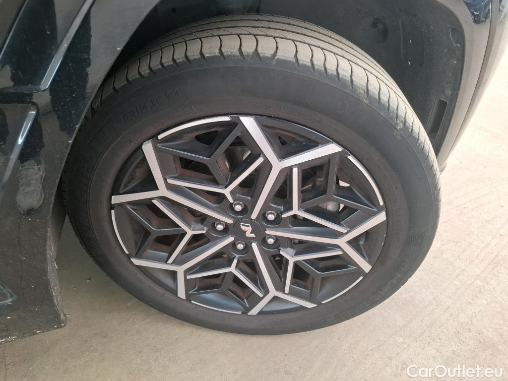  Hyundai  Tucson  N-Line Executive Hybrid 2WD 1.6 T-GDI 230CV BVA6 E6d #38