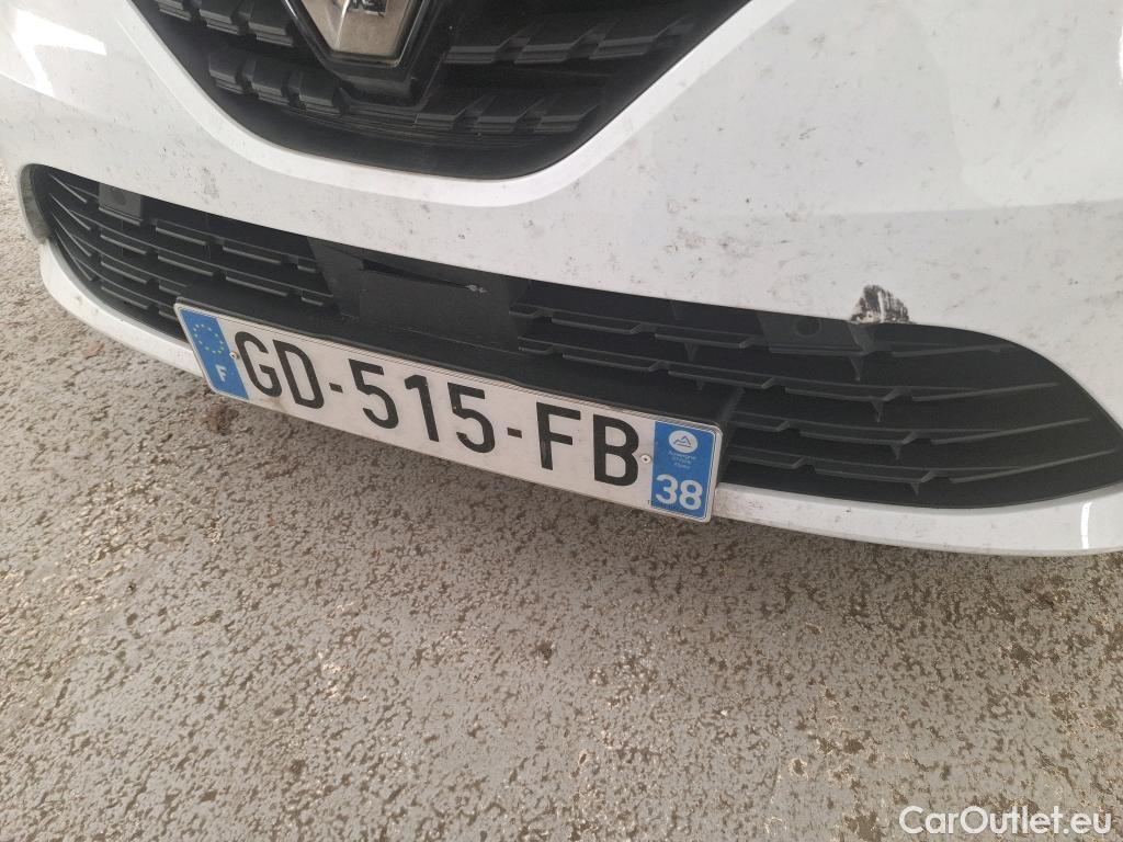  Renault  Clio  V Business 1.6 E-TECH Hybrid 140CV BVA6 E6d / TRANSFO VP VF #22
