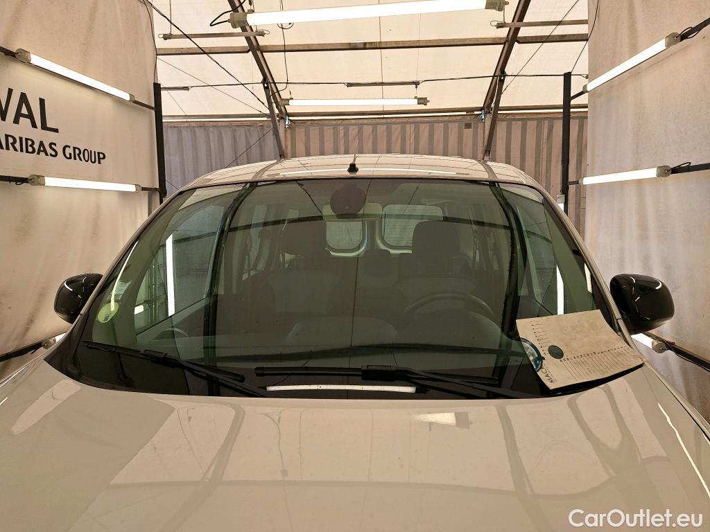  Renault  Kangoo  Grand Intens 1.5 dCi 110CV BVM6 7 Sieges E6 #21