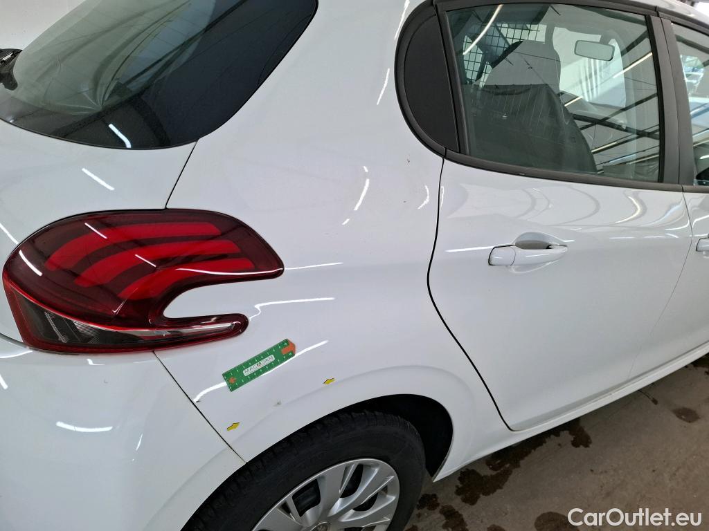  Peugeot  208  Affaire Premium Pack 1.5 HDi 100CV BVM5 E6dT #1
