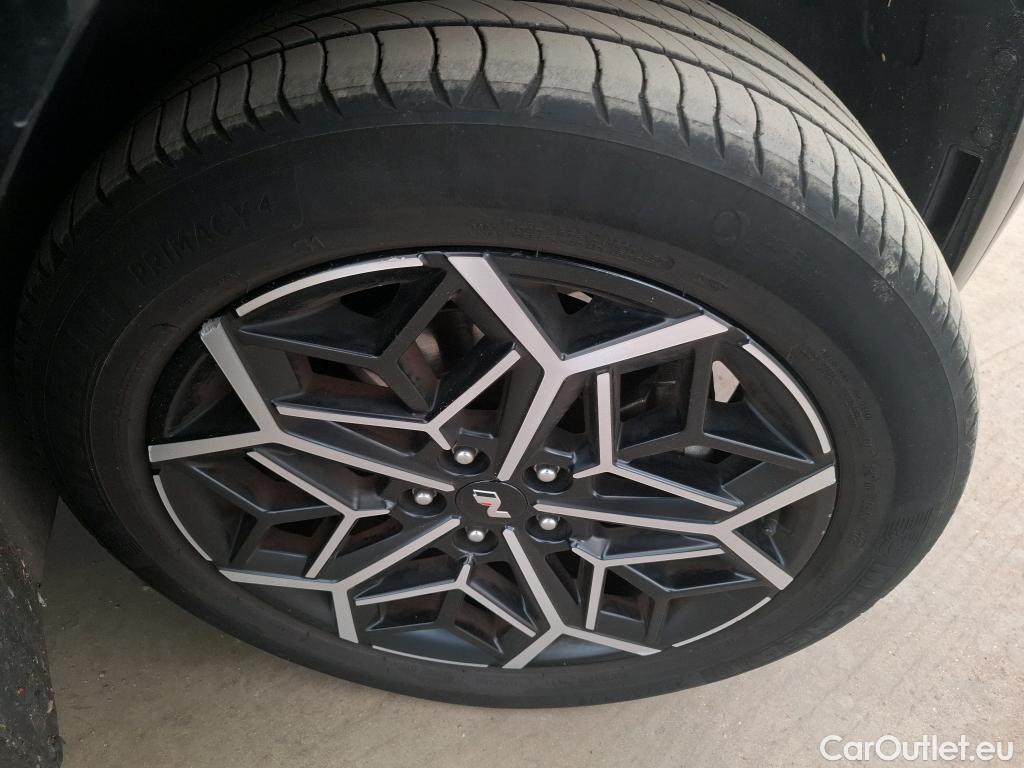  Hyundai  Tucson  N-Line Executive Hybrid 2WD 1.6 T-GDI 230CV BVA6 E6d #9