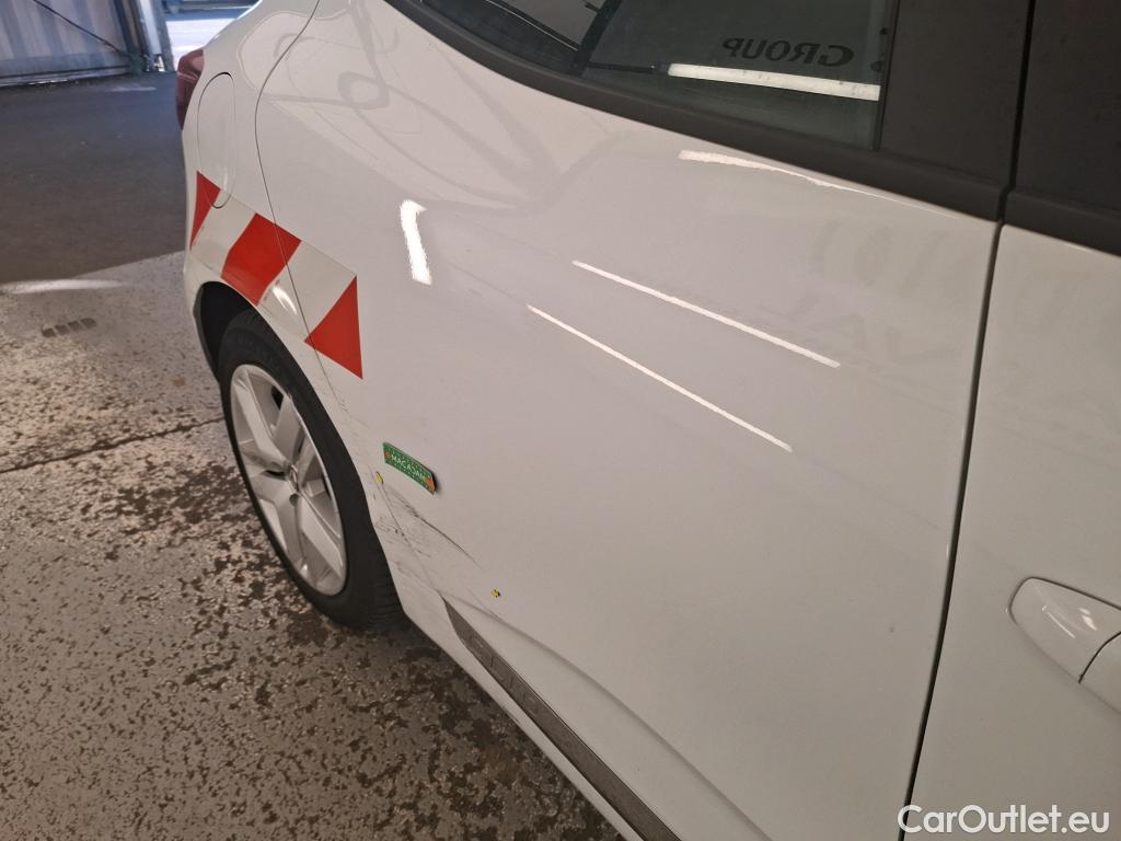  Renault  Clio  V Business 1.6 E-TECH Hybrid 140CV BVA6 E6d / TRANSFO VP VF #6