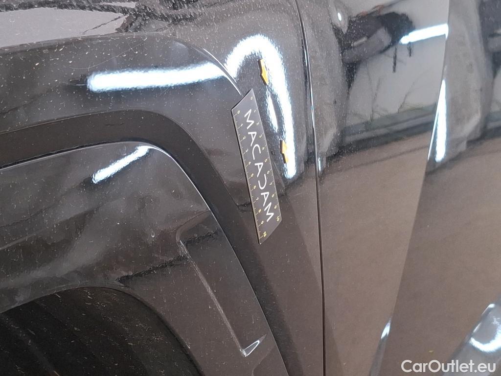  Hyundai  Tucson  N-Line Executive Hybrid 2WD 1.6 T-GDI 230CV BVA6 E6d #6