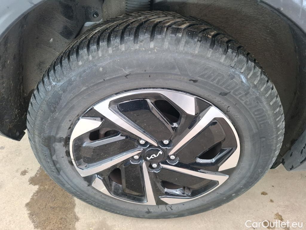 KIA  Sportage  Active Hybrid 1.6 T-GDi 230CV BVA6 E6d #28
