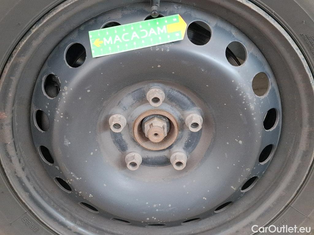  Renault  Kangoo  II Express Grand Confort (L1) 1.5 dCi 95CV BVM6 E6dT #41