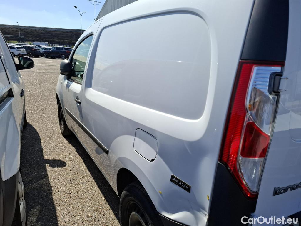  Renault  Kangoo  II Express Grand Confort (L1) 1.5 dCi 95CV BVM6 E6dT #10