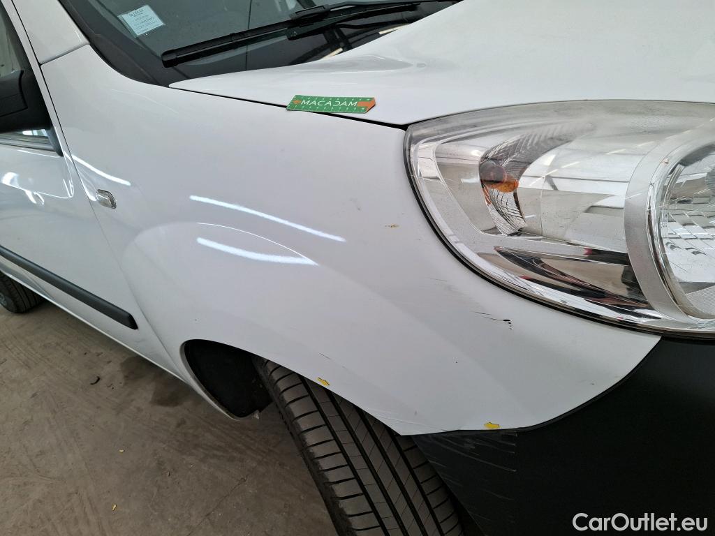  Renault  Kangoo  II Express Grand Confort (L1) 1.5 dCi 95CV BVM6 E6dT #11