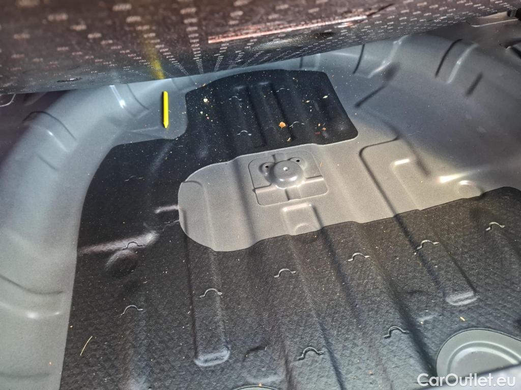  Hyundai  Tucson  N-Line Executive Hybrid 2WD 1.6 T-GDI 230CV BVA6 E6d #53