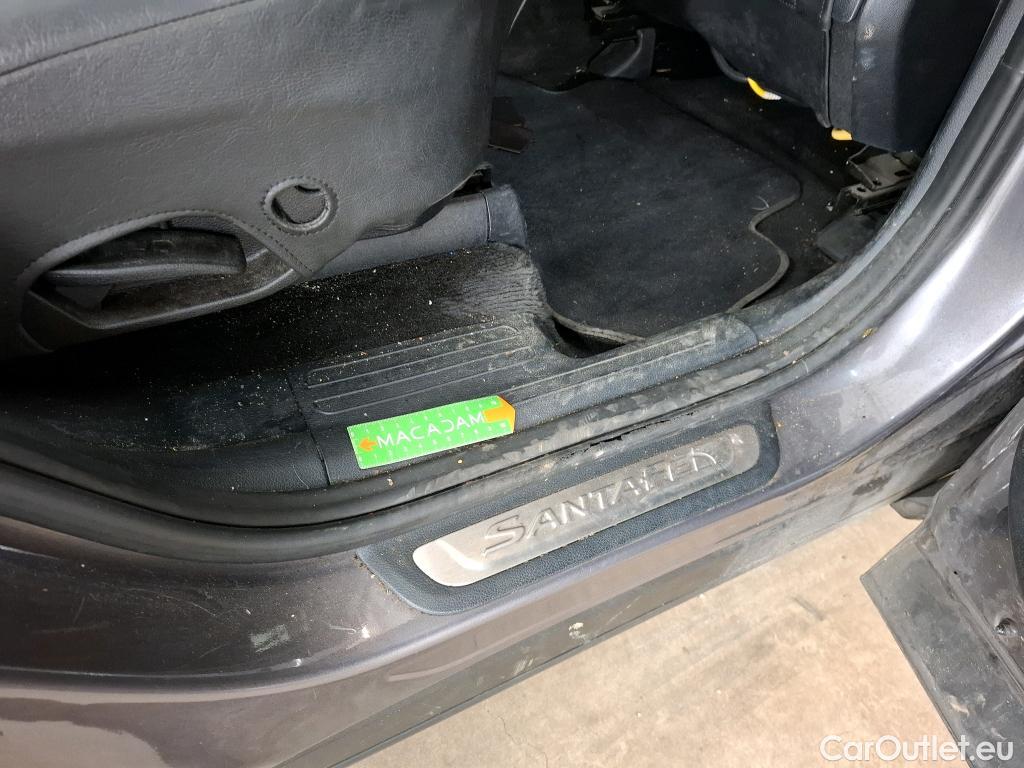  Hyundai  Santa Fe HYUNDAI  / 2020 / 5P / SUV 1.6 T-GDI 265 PHEV HTRAC BUSINESS AUTO #47