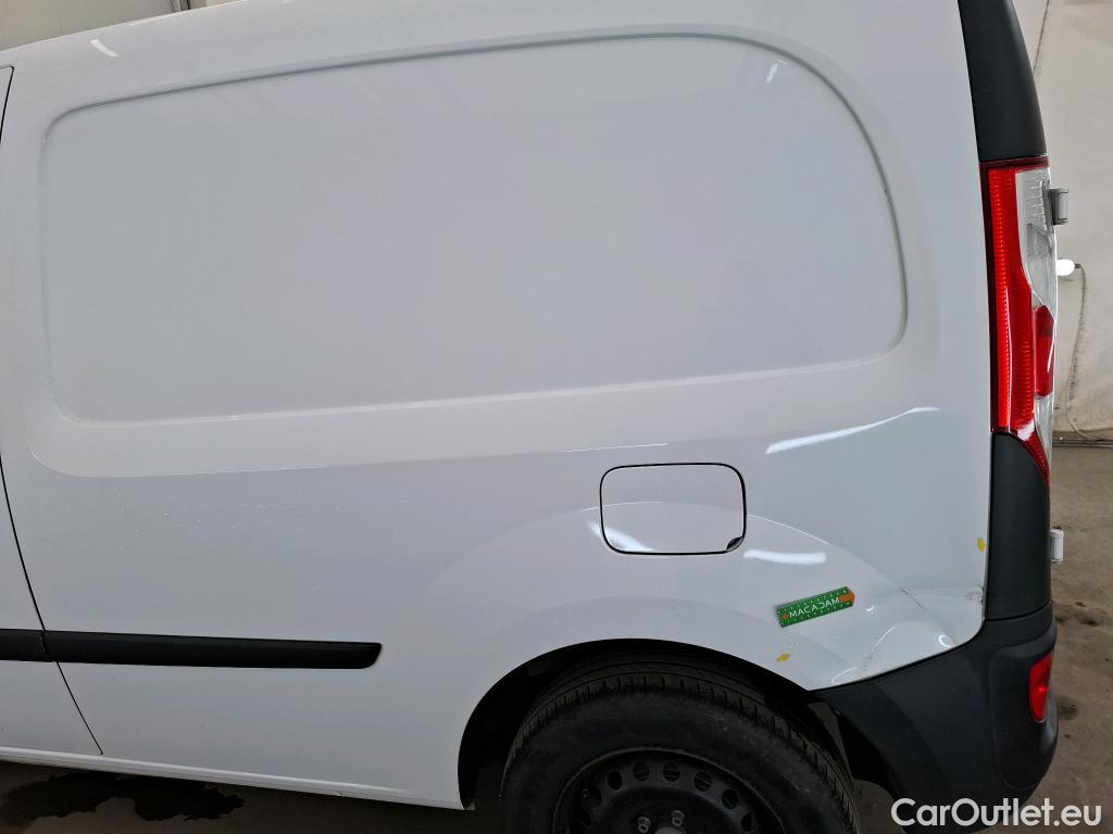  Renault  Kangoo  II Express Grand Confort (L1) 1.5 dCi 95CV BVM6 E6dT #6