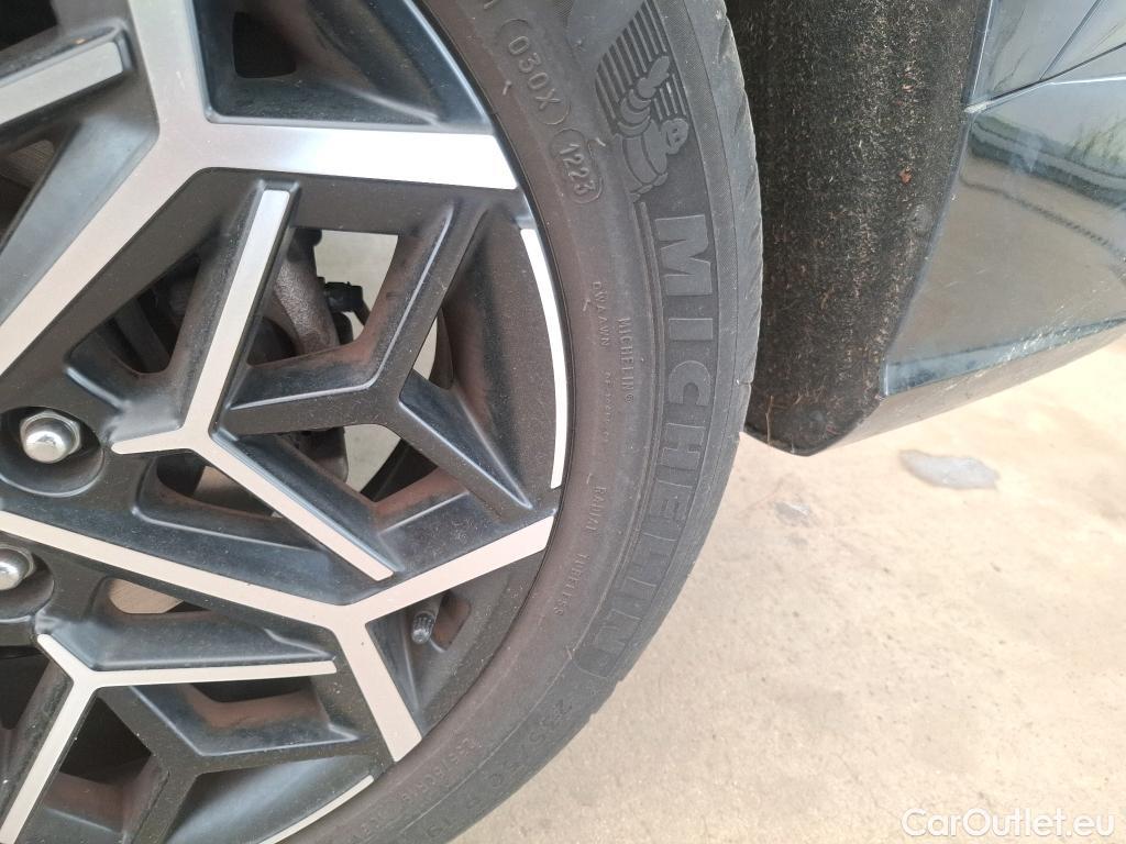  Hyundai  Tucson  N-Line Executive Hybrid 2WD 1.6 T-GDI 230CV BVA6 E6d #49