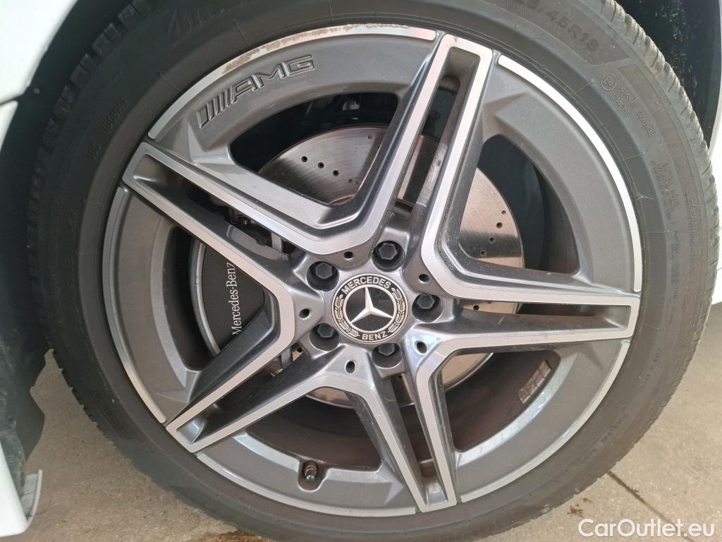  Mercedes  CLA-Klasse MERCEDES-BENZ CLA Shooting Brake / 2019 / 5P / Break CLA 250 e AMG Line #2