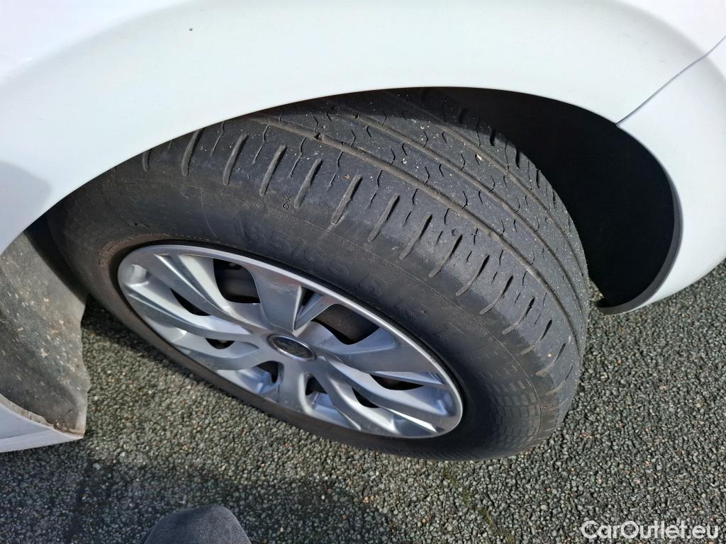  Peugeot  208  Active 1.2 PureTech 80CV BVM5 E6 #7