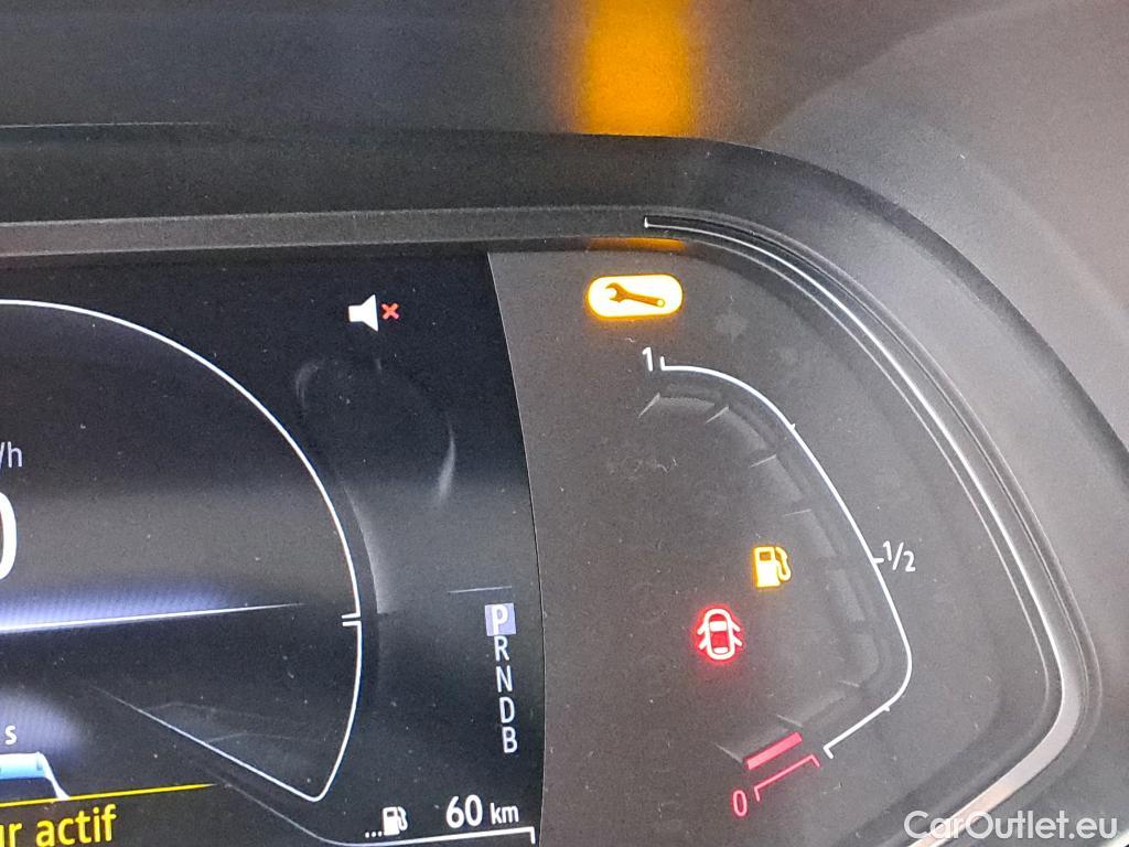  Renault  Captur  II Evolution 1.6 E-TECH Hybrid 145CV BVA6 E6d #1