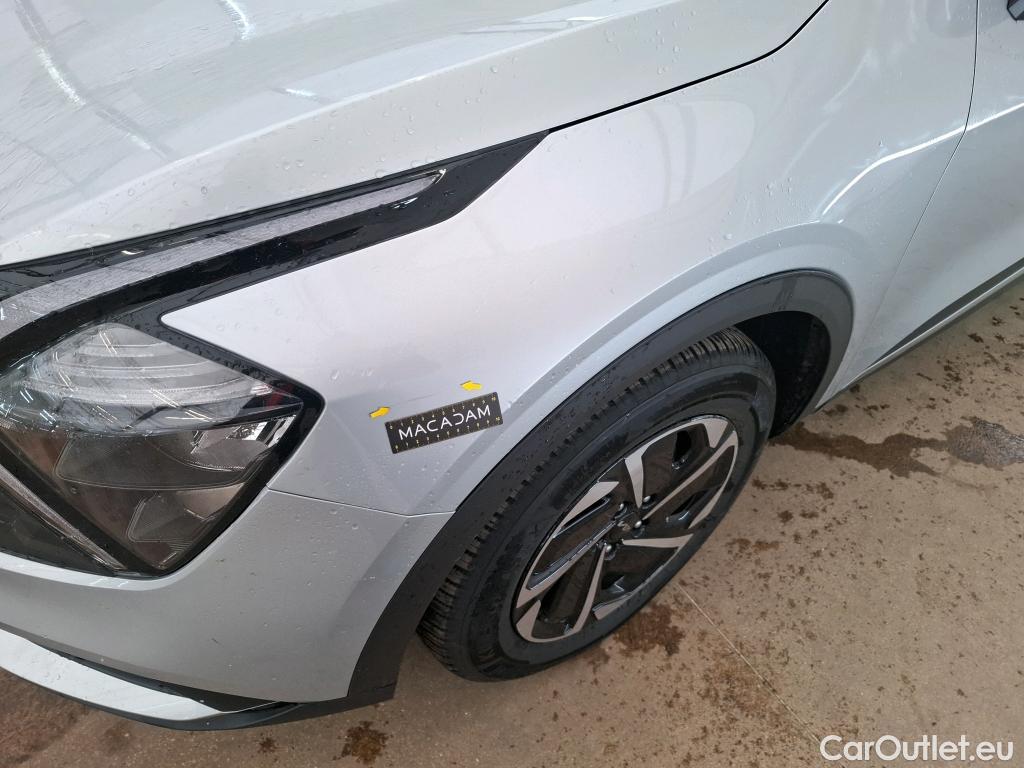  KIA  Sportage  Active Hybrid 1.6 T-GDi 230CV BVA6 E6d #51