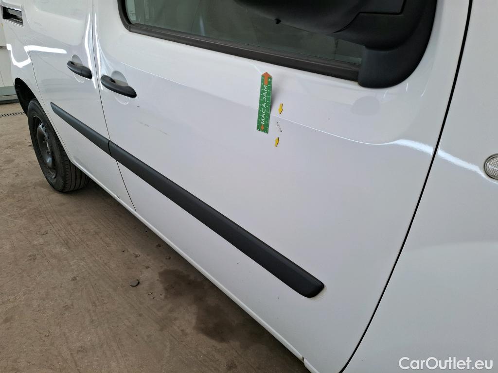  Renault  Kangoo  II Express Grand Confort (L1) 1.5 dCi 95CV BVM6 E6dT #33