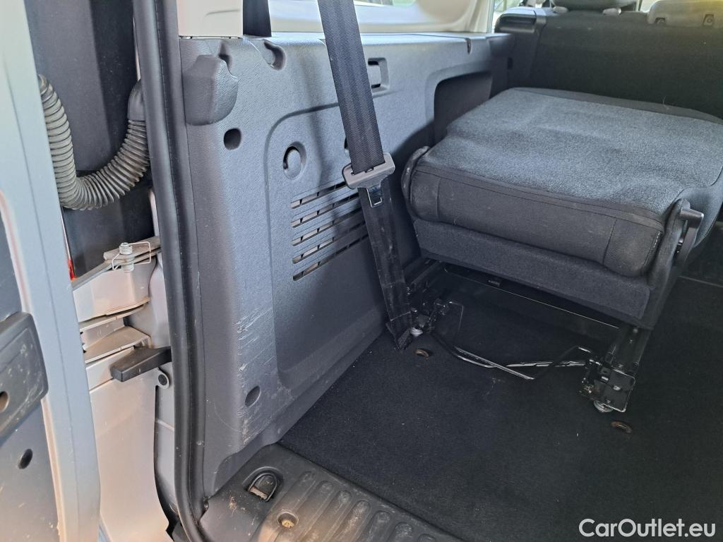 Renault  Kangoo  Grand Intens 1.5 dCi 110CV BVM6 7 Sieges E6 #7