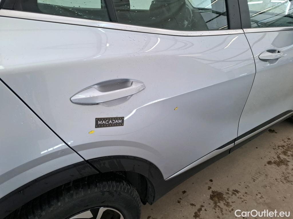  KIA  Sportage  Active Hybrid 1.6 T-GDi 230CV BVA6 E6d #1