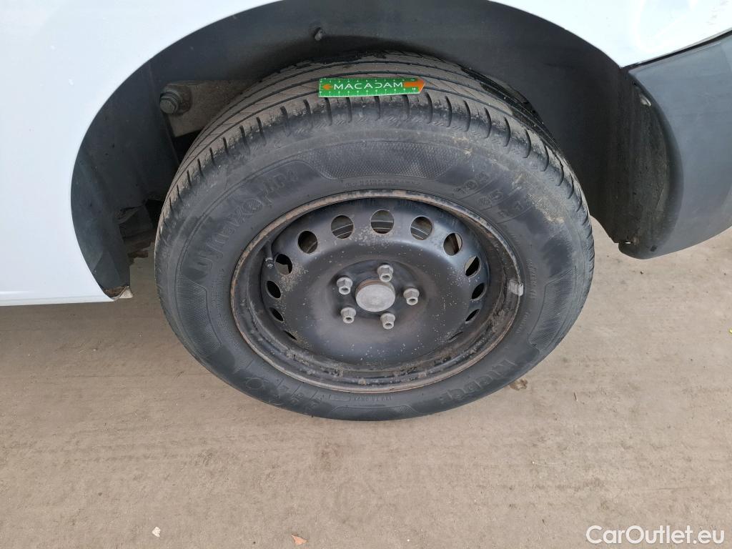  Renault  Kangoo  II Express Grand Confort (L1) 1.5 dCi 95CV BVM6 E6dT #38