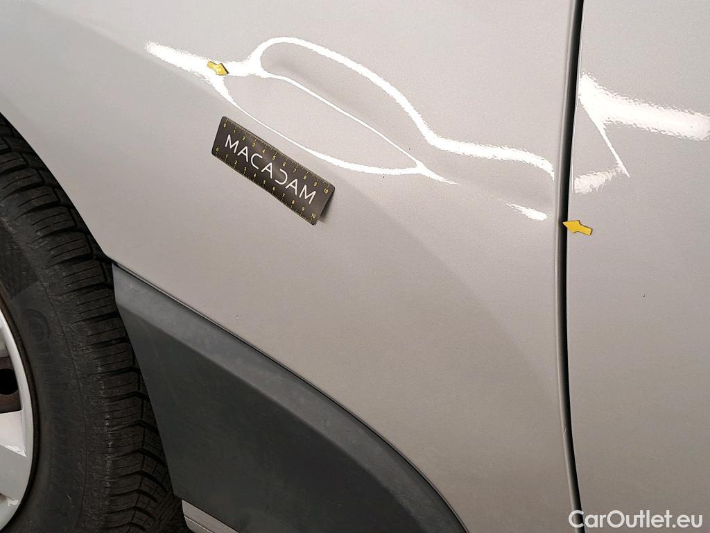  Renault  Kangoo  Grand Intens 1.5 dCi 110CV BVM6 7 Sieges E6 #2