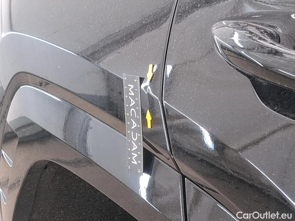  Hyundai  Tucson  N-Line Executive Hybrid 2WD 1.6 T-GDI 230CV BVA6 E6d #59