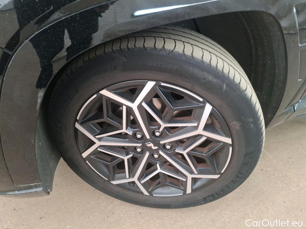  Hyundai  Tucson  N-Line Executive Hybrid 2WD 1.6 T-GDI 230CV BVA6 E6d #71