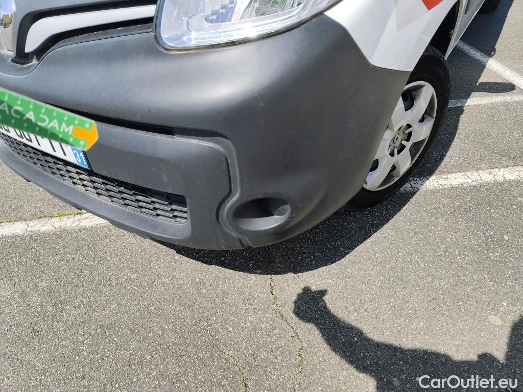  Renault  Kangoo  II Express Maxi Extra (Série Spéciale) 1.5 dCi 95CV BVM6 E6dT #12
