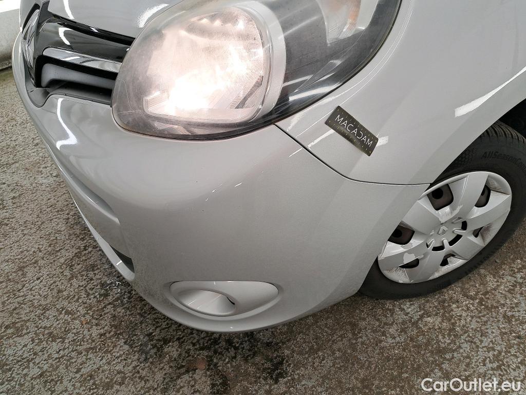  Renault  Kangoo  Grand Intens 1.5 dCi 110CV BVM6 7 Sieges E6 #12