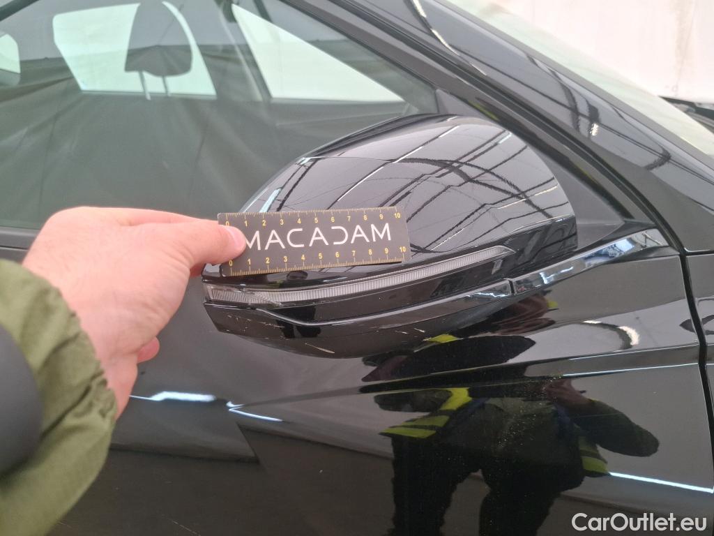  Hyundai  Tucson  Business Mild-Hybrid 2WD 1.6 CRDI 135CV BVA7 E6d #21