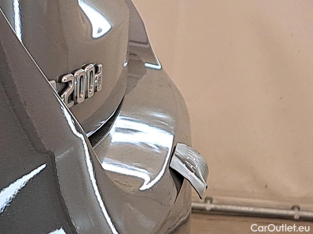  Mercedes  A-Klasse MERCEDES-BENZ Classe A Compact / 2018 / 5P / Berline A 200 d Business Line 8G-DCT #20