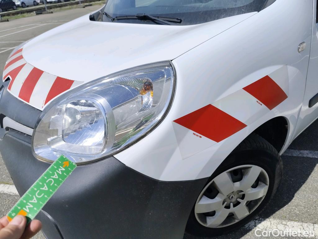  Renault  Kangoo  II Express Maxi Extra (Série Spéciale) 1.5 dCi 95CV BVM6 E6dT #11