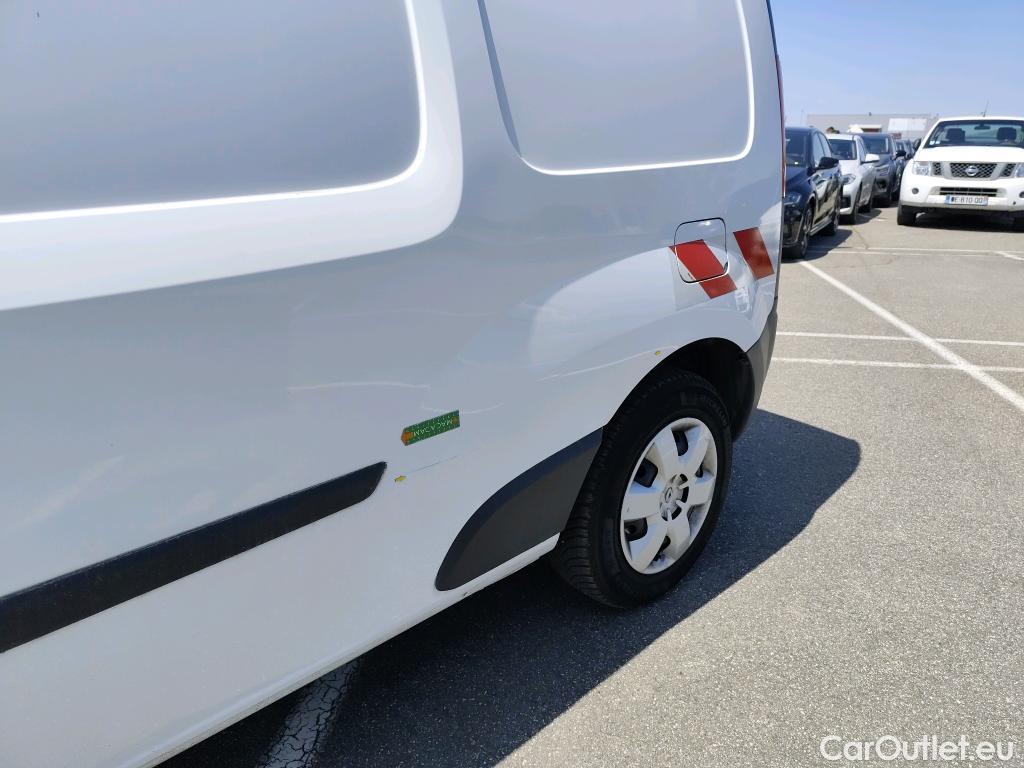  Renault  Kangoo  II Express Maxi Extra (Série Spéciale) 1.5 dCi 95CV BVM6 E6dT #9