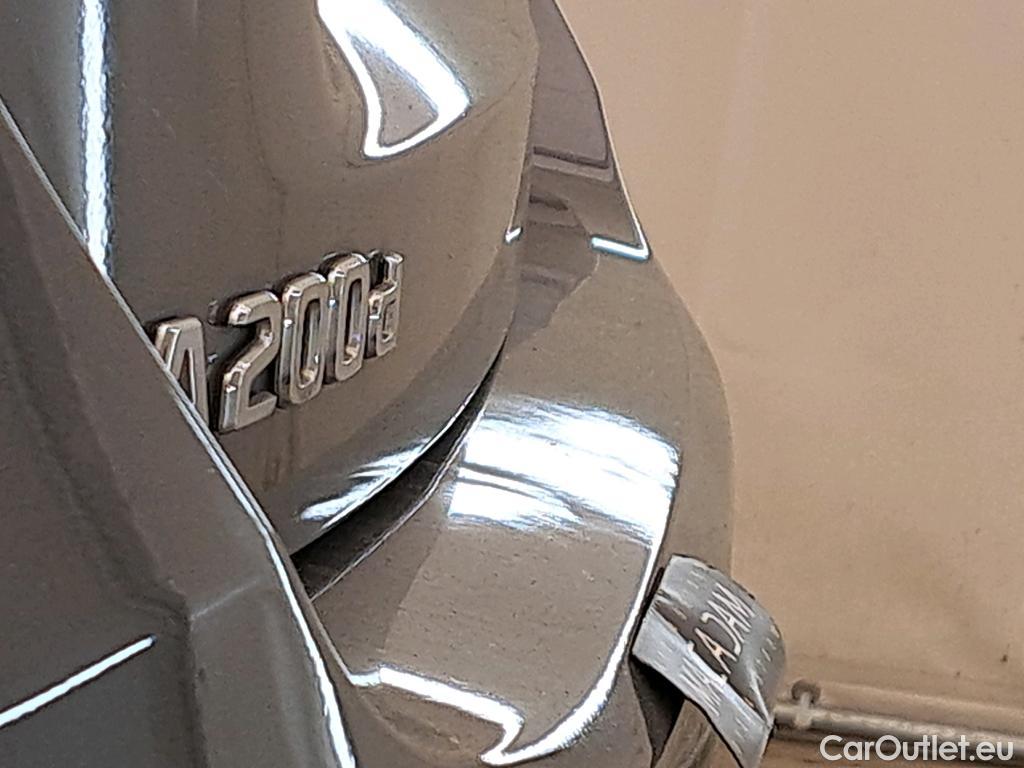  Mercedes  A-Klasse MERCEDES-BENZ Classe A Compact / 2018 / 5P / Berline A 200 d Business Line 8G-DCT #19