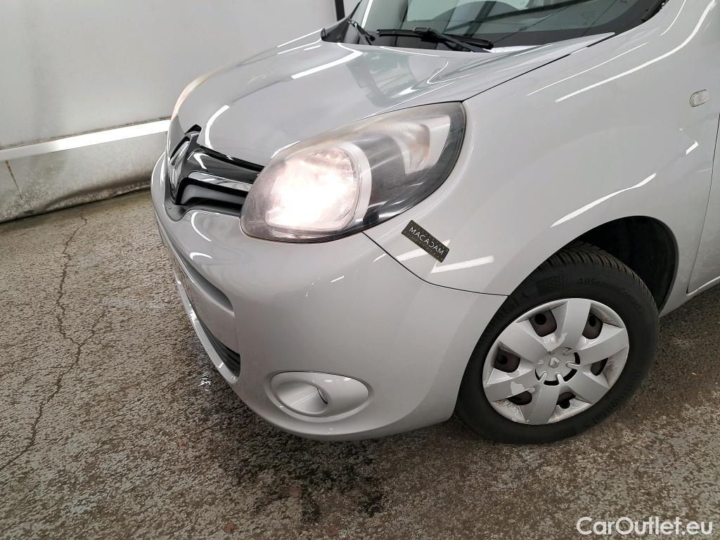  Renault  Kangoo  Grand Intens 1.5 dCi 110CV BVM6 7 Sieges E6 #11