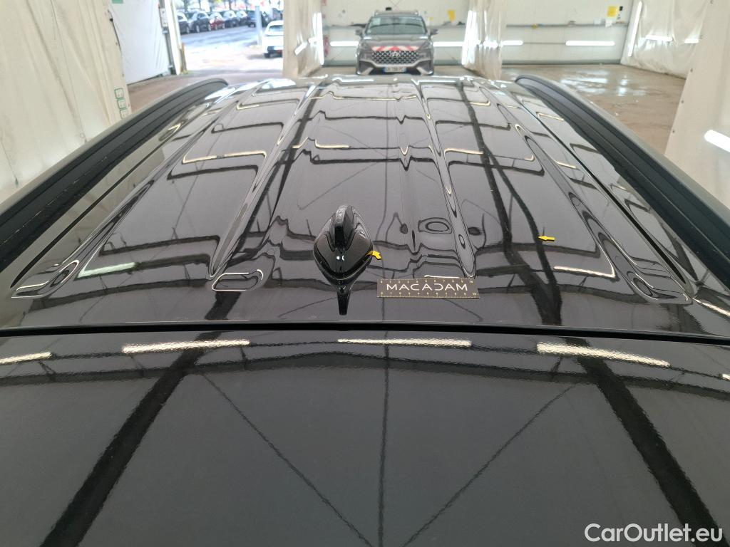  Hyundai  Tucson  Business Mild-Hybrid 2WD 1.6 CRDI 135CV BVA7 E6d #1