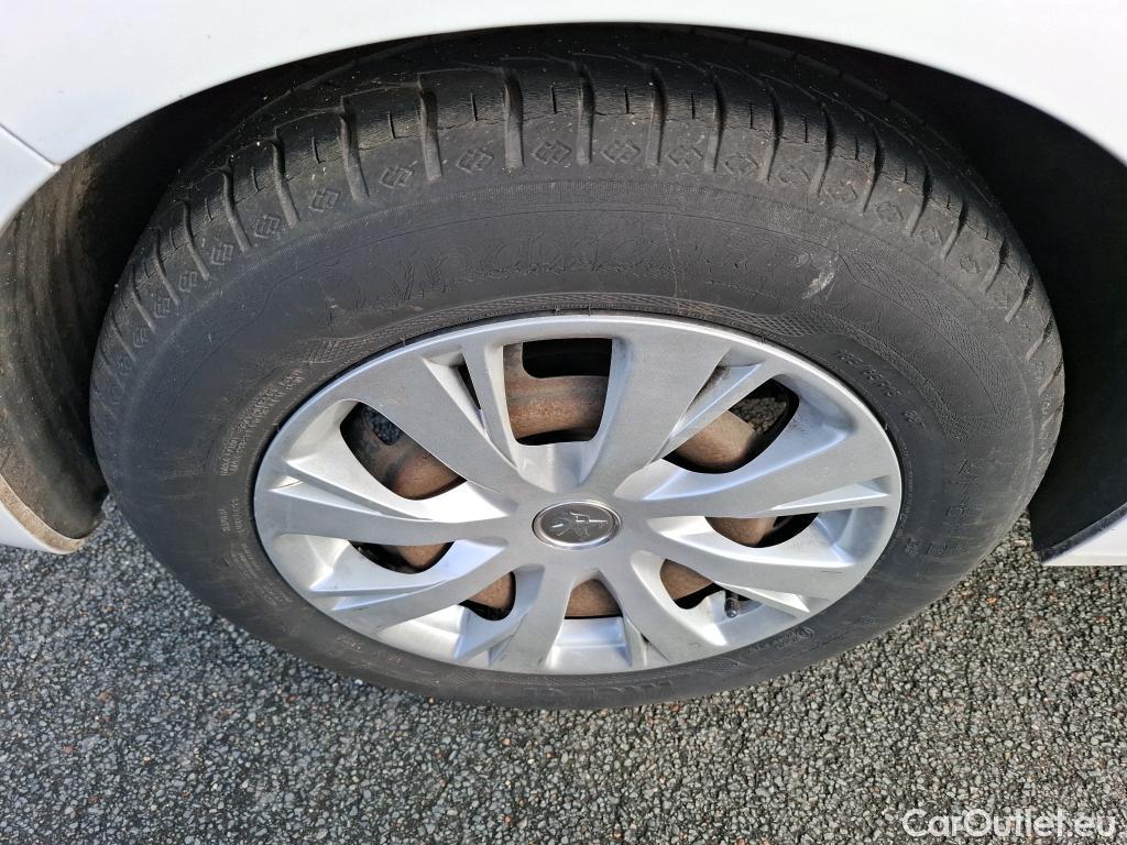  Peugeot  208  Active 1.2 PureTech 80CV BVM5 E6 #5