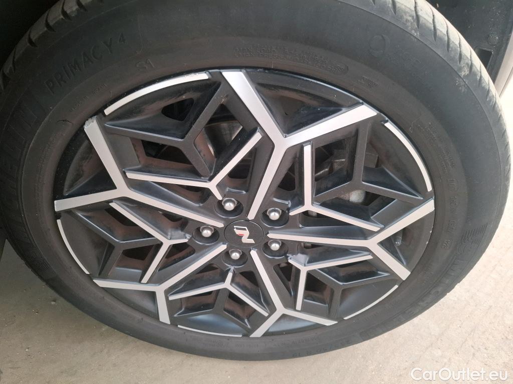  Hyundai  Tucson  N-Line Executive Hybrid 2WD 1.6 T-GDI 230CV BVA6 E6d #39