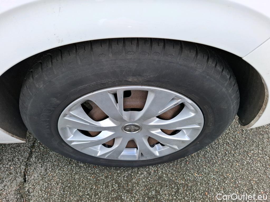  Peugeot  208  Active 1.2 PureTech 80CV BVM5 E6 #3