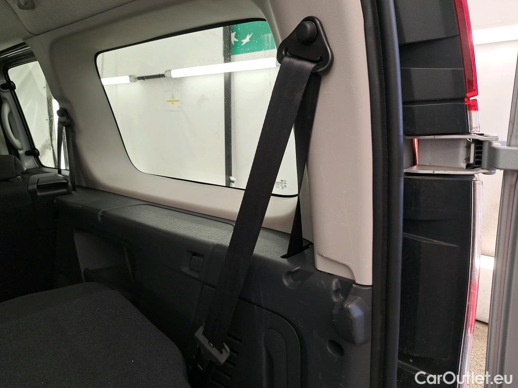  Renault  Kangoo  Grand Intens 1.5 dCi 110CV BVM6 7 Sieges E6 #17