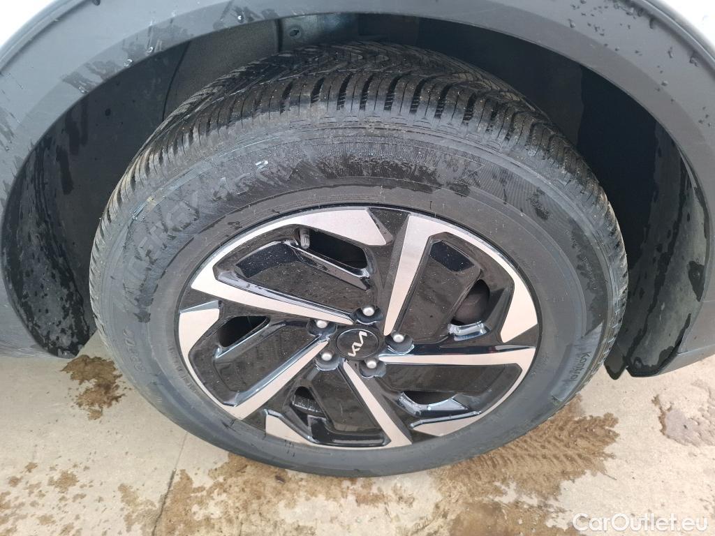  KIA  Sportage  Active Hybrid 1.6 T-GDi 230CV BVA6 E6d #35