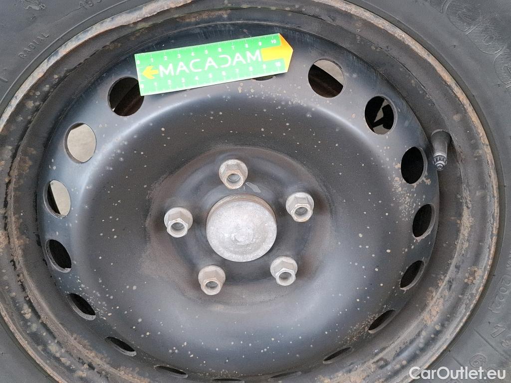  Renault  Kangoo  II Express Grand Confort (L1) 1.5 dCi 95CV BVM6 E6dT #43