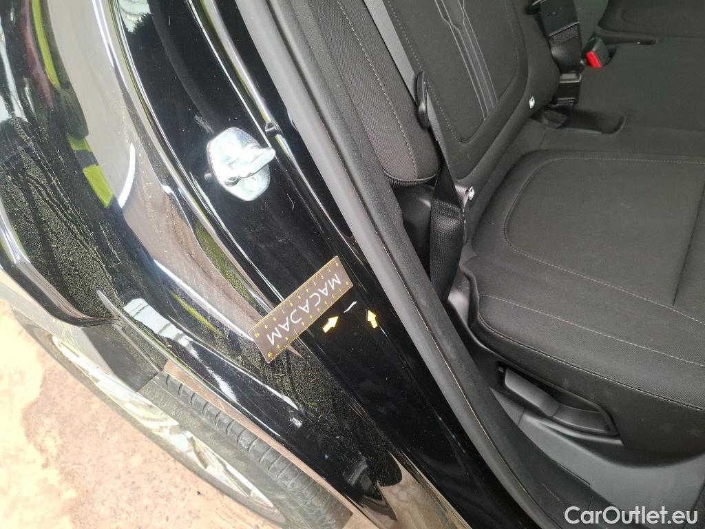  Hyundai  Tucson  Business Mild-Hybrid 2WD 1.6 CRDI 135CV BVA7 E6d #23