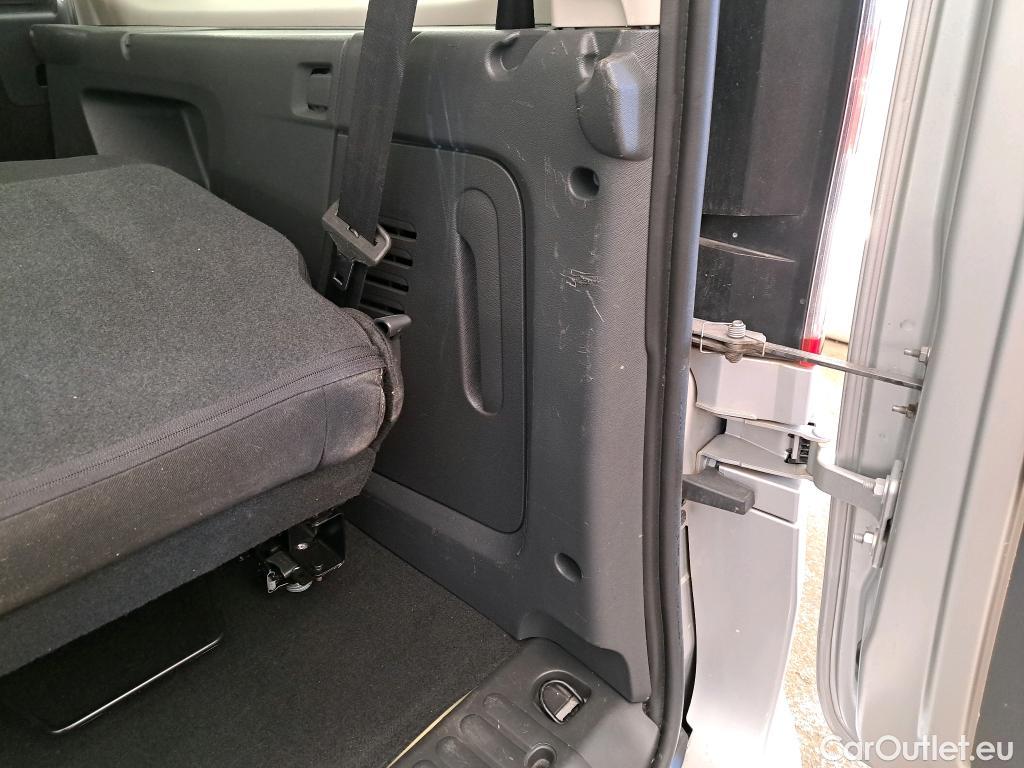  Renault  Kangoo  Grand Intens 1.5 dCi 110CV BVM6 7 Sieges E6 #8