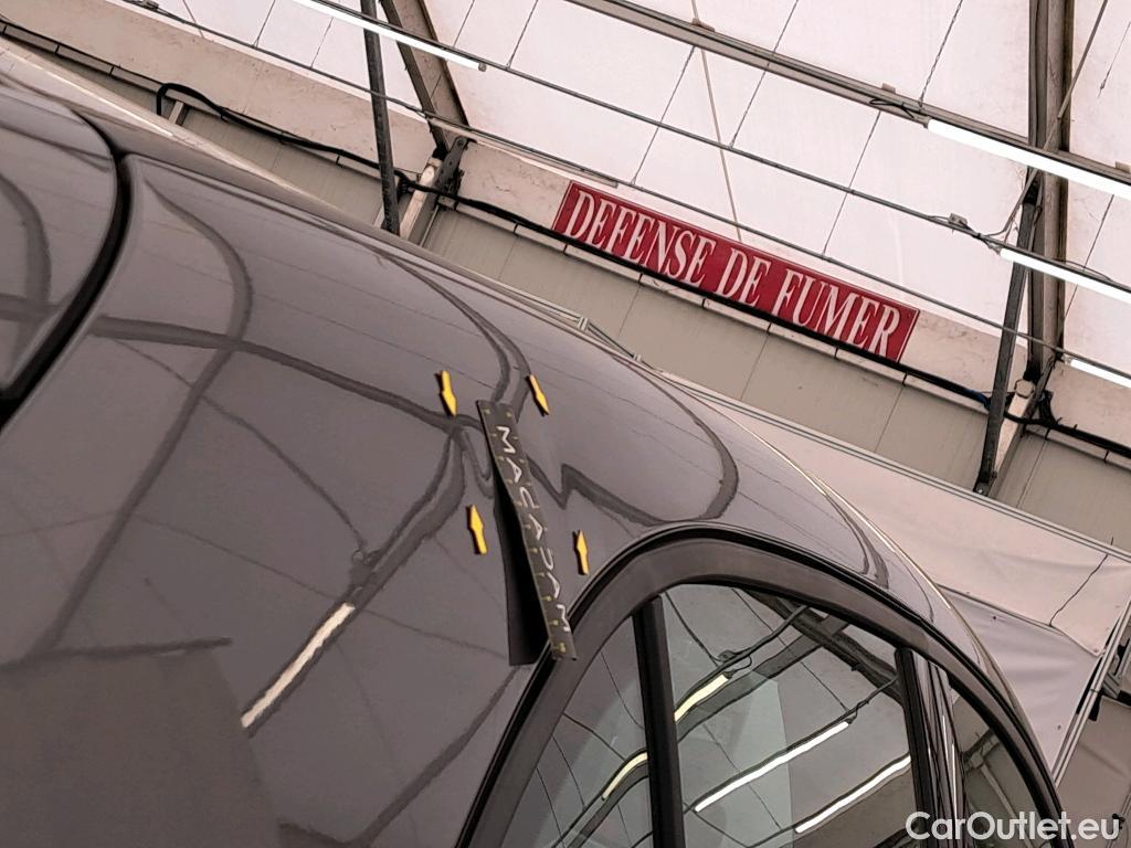  Mercedes  A-Klasse MERCEDES-BENZ Classe A Compact / 2018 / 5P / Berline A 200 d Business Line 8G-DCT #5