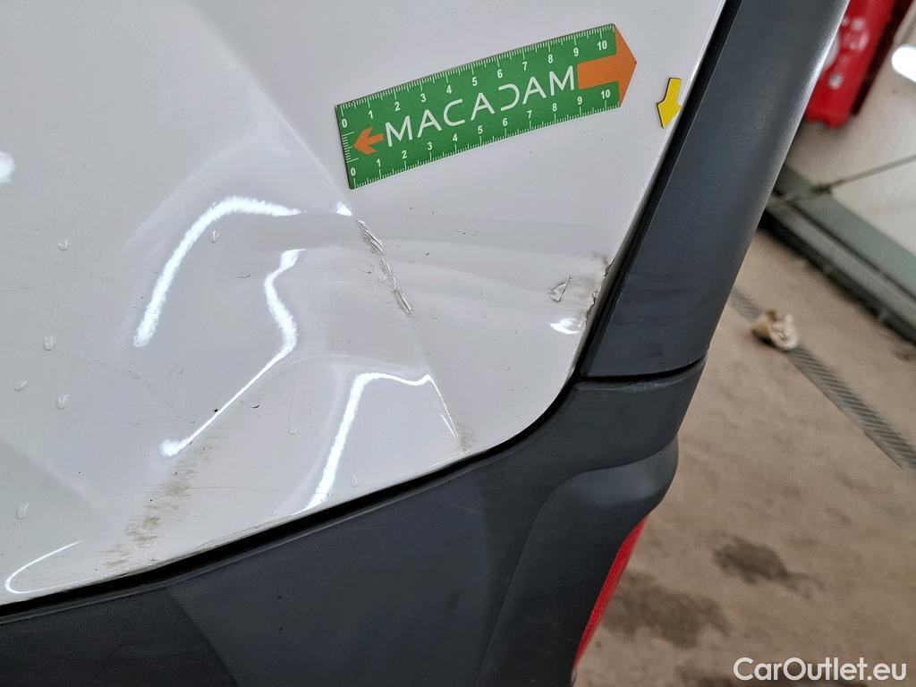  Renault  Kangoo  II Express Grand Confort (L1) 1.5 dCi 95CV BVM6 E6dT #8