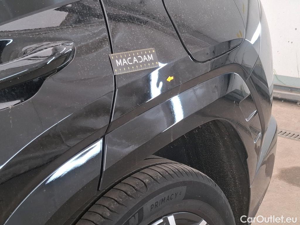  Hyundai  Tucson  N-Line Executive Hybrid 2WD 1.6 T-GDI 230CV BVA6 E6d #4