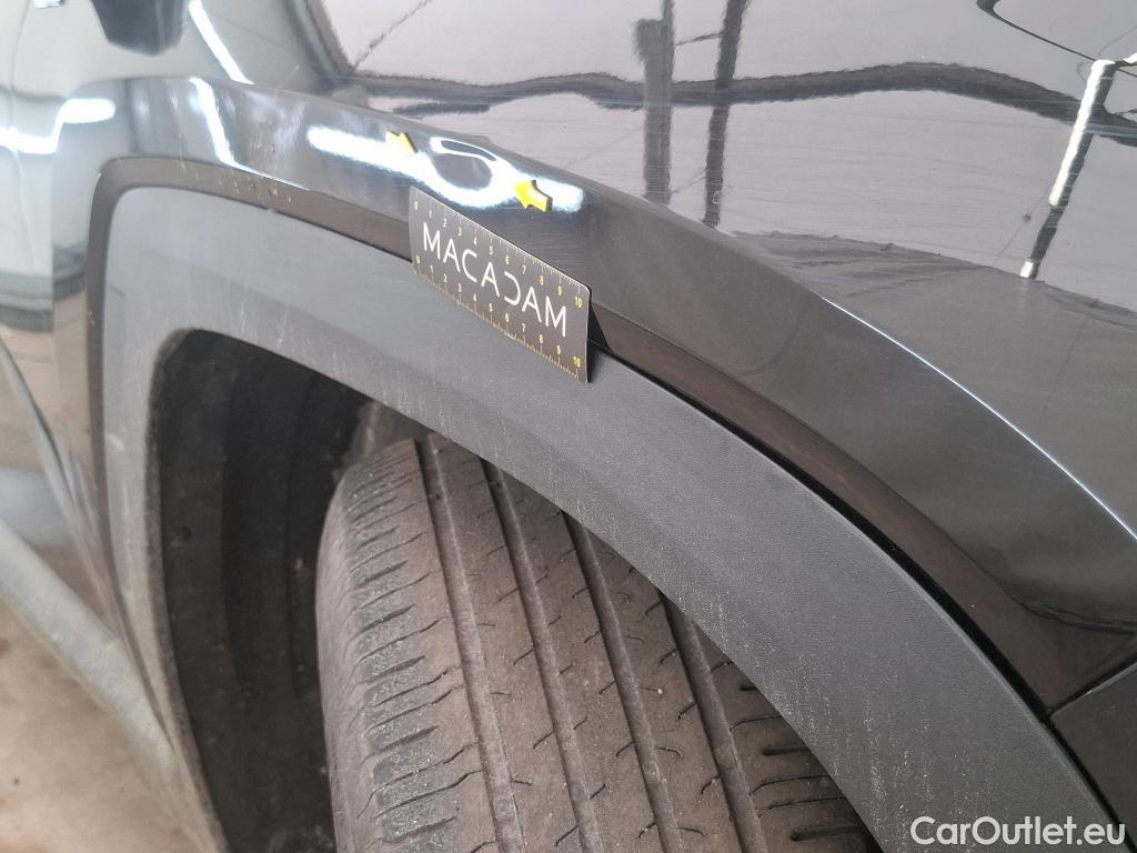  Hyundai  Tucson  Business Mild-Hybrid 2WD 1.6 CRDI 135CV BVA7 E6d #13