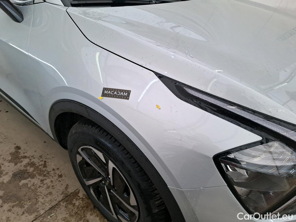  KIA  Sportage  Active Hybrid 1.6 T-GDi 230CV BVA6 E6d #38