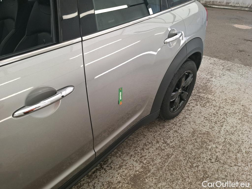  Mini  Countryman MINI  / 2020 / 5P / Crossover Cooper Essential 136 ch BVA7 #5