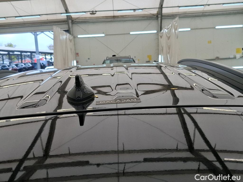  Hyundai  Tucson  Business Mild-Hybrid 2WD 1.6 CRDI 135CV BVA7 E6d #4